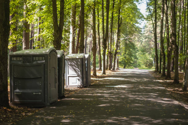 Best Construction site porta potty rental  in Batesville, TX