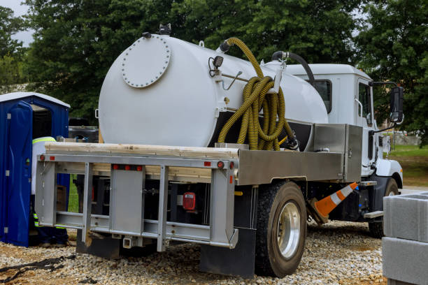Best Portable restroom solutions  in Batesville, TX